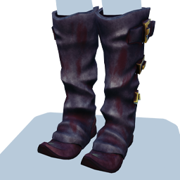grave digger boots in disney dreamlight valley