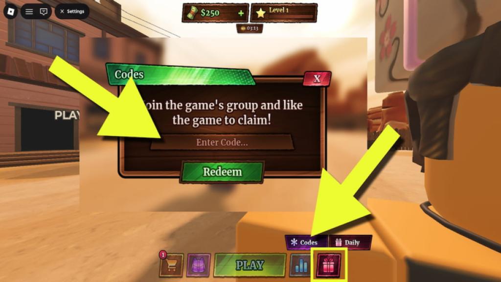 Quickdraw code redemption process explained