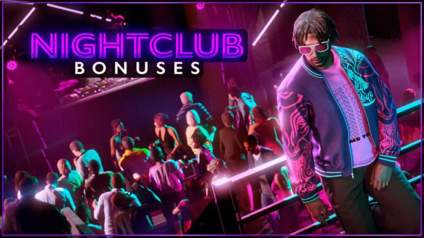 GTA Online is giving a great passive income business for free, but only this week