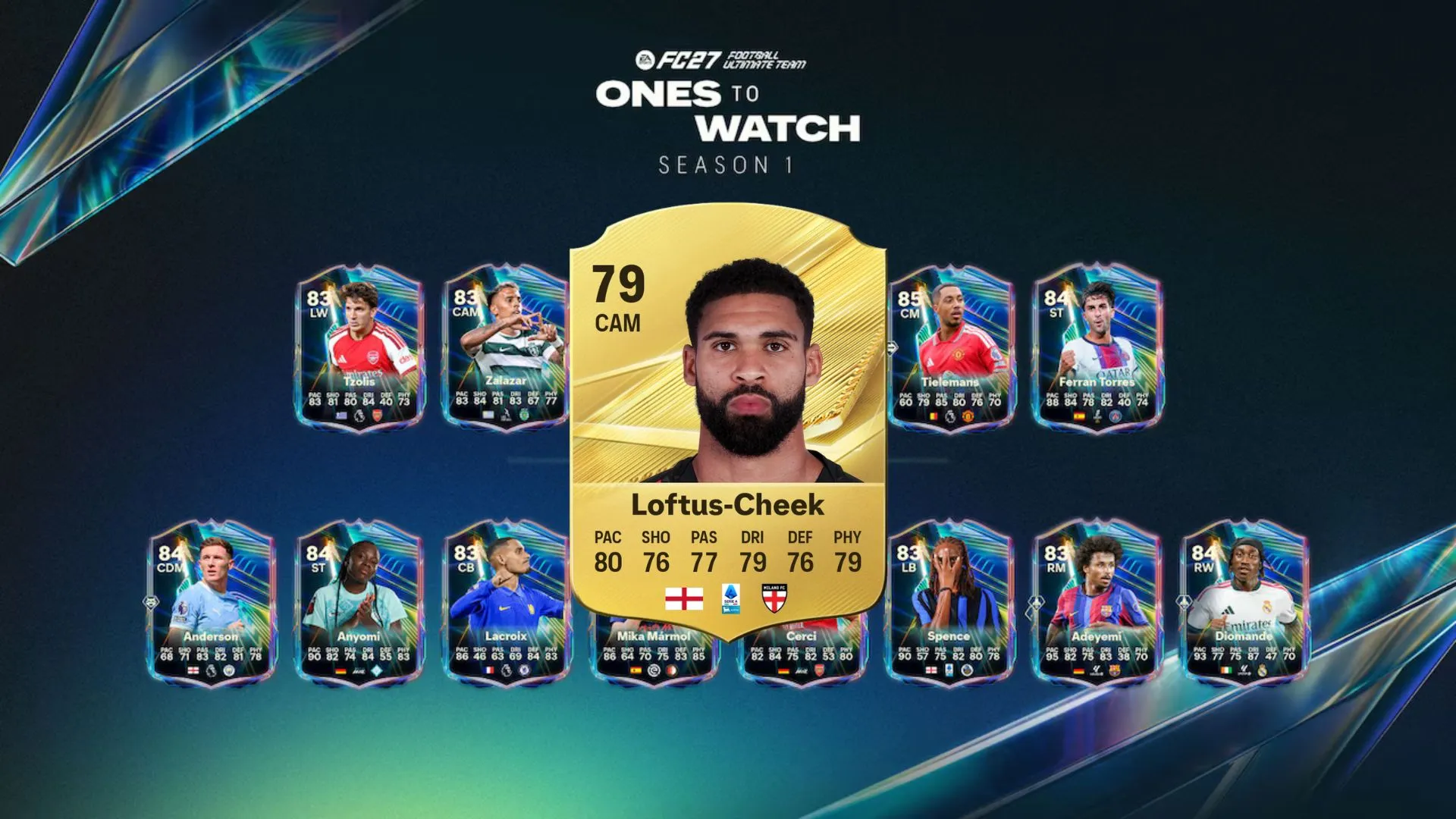 Loftus-Cheek in FC 27