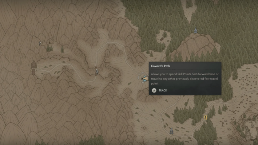 All Legendary Swords in The Blood of Dawnwalker and how to get them