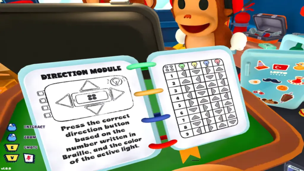 Solving the fourth puzzle