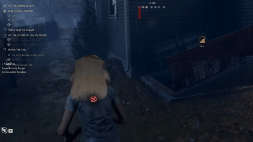 Calling the Cops in Halloween