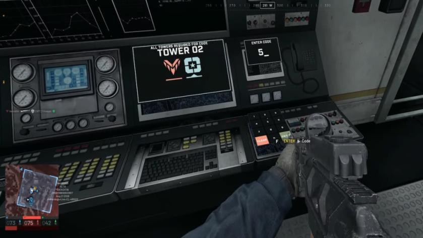 How to use Towers and use codes in WARDOGS