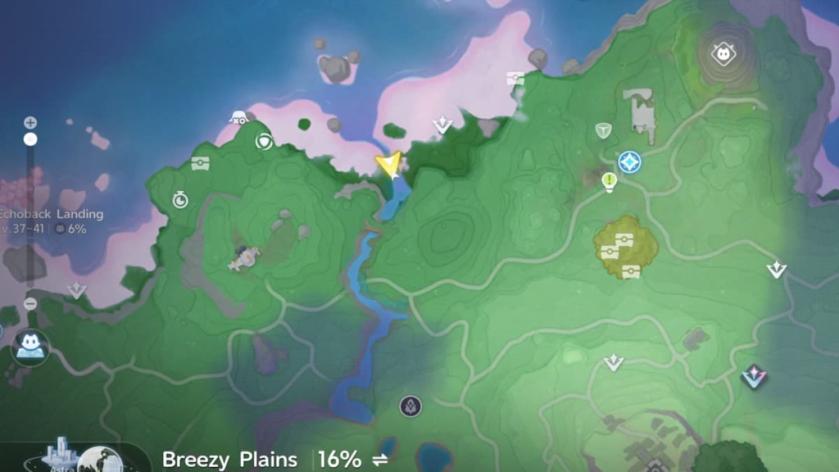 How to find a free Prismana Egg in Aniimo early — Secret Cave location