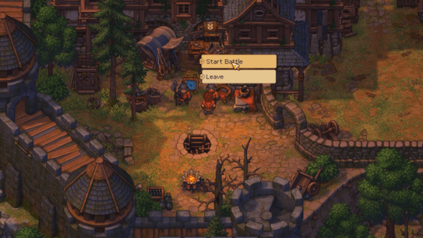 How to get and use Looter Keys in Graveyard Keeper 2