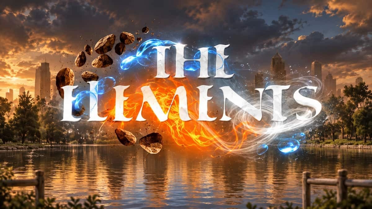 The Elements promo image