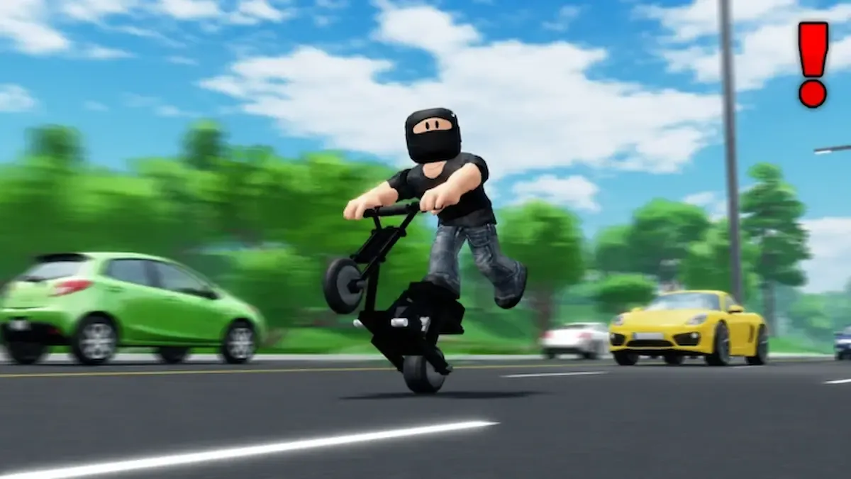 Untitleed Untitled Wheelie Game codes (October 2026) – Destructoid