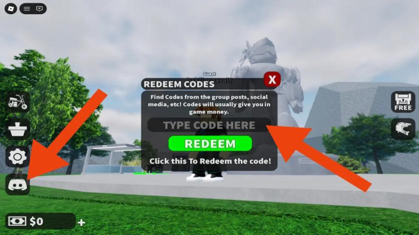 Untitled Wheelie Game how to redeem codes