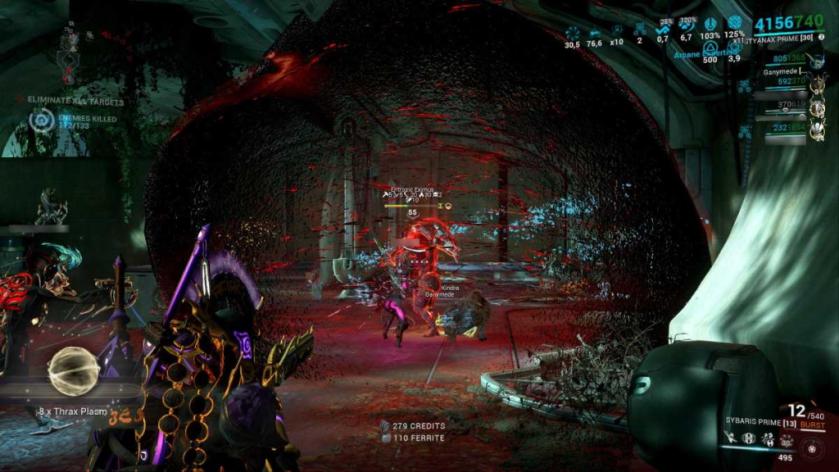 How to get Entropic Kuva in Warframe