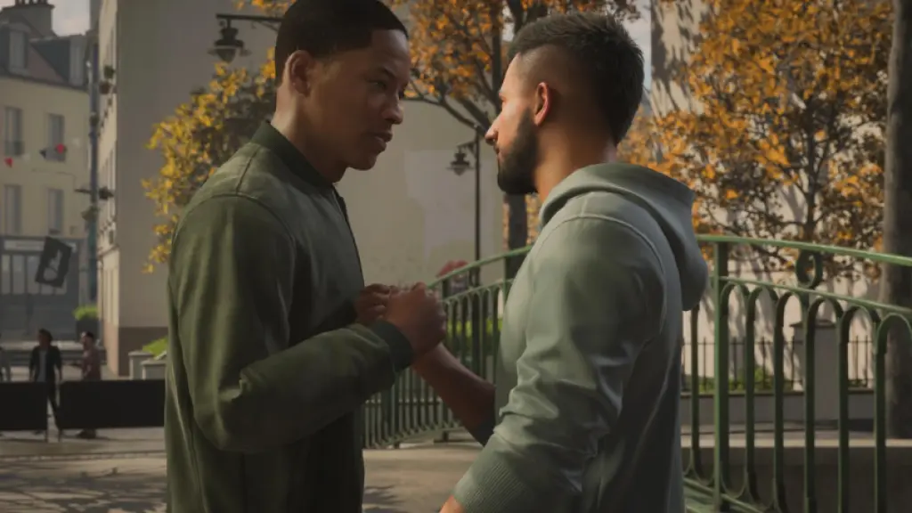 Alex Hunter in FC 27