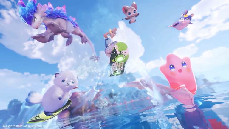 Aniimo release countdown: Exact start time and date – Destructoid