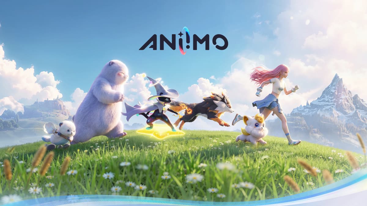 Promo for Aniimo