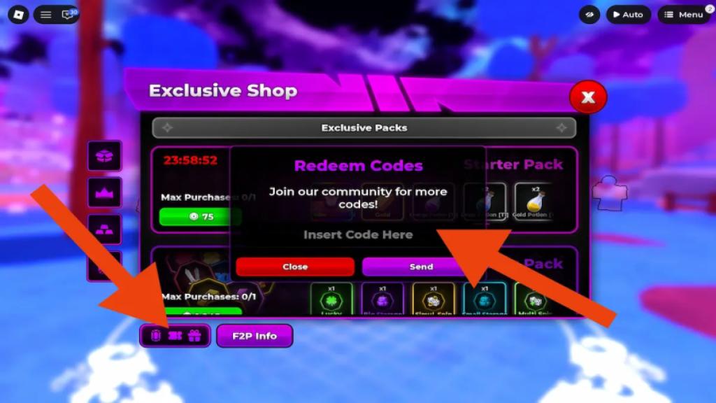 anime breaker how to redeem codes