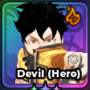 Devil (Hero) game image