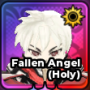 Fallen Angel (Holy) game image