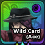 Wild Card (Ace) game image