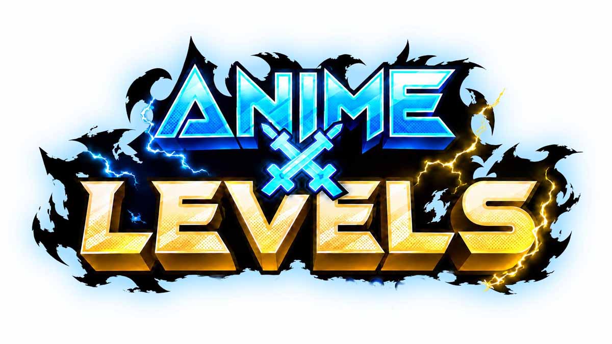 Anime Levels Codes Featured Image