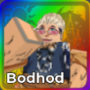 Bodhod game image