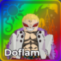 Doflam game image