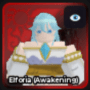 Elforia (Awakening) game image
