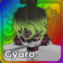 Gyuro game image