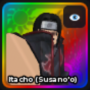 Itacho (Susano'o) game image