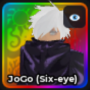 Jogo (Six-eye) game image