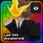 Last Hier (Awakened) game image