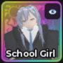 School Girl game image