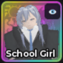 School Girl game image