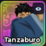 Tanzaburo game image