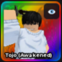 Tojo (Awakened) game image