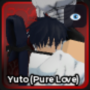 Yuto (Pure Love) game image