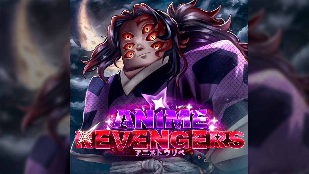 Anime Revengers Featured Image