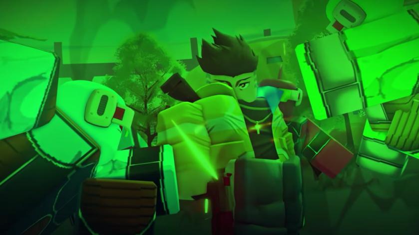 Anime Star X trailer screenshot 