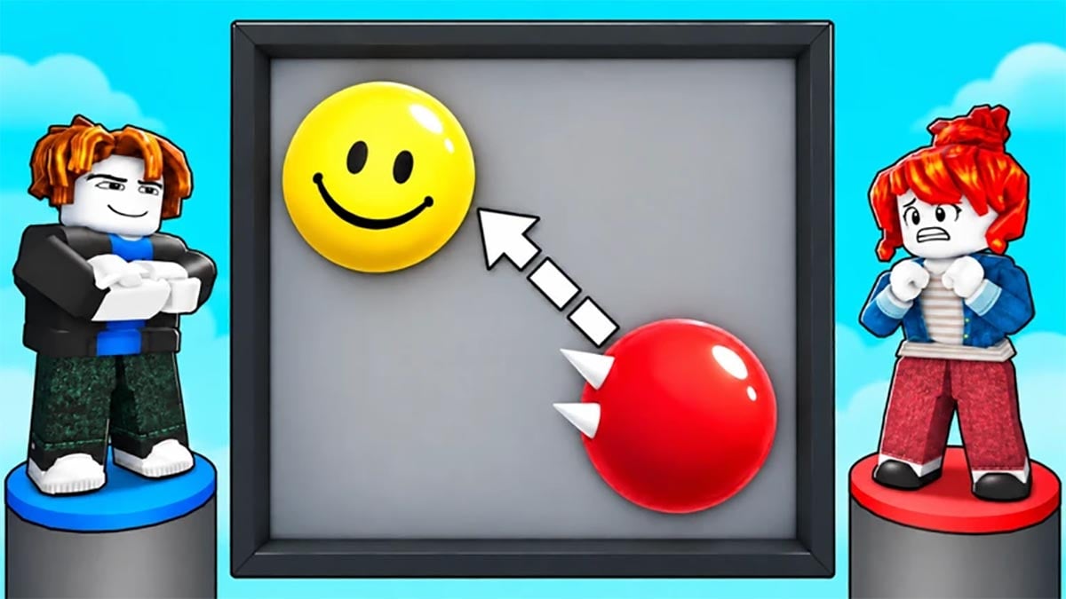 ball vs ball codes