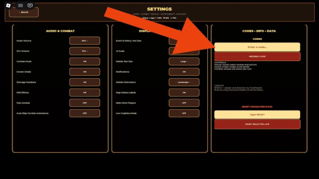 bitdeadlysins how to redeem codes