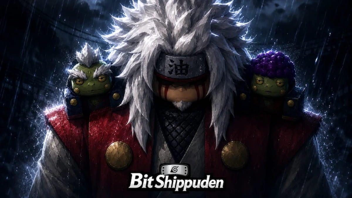 Promo for BitShippuden