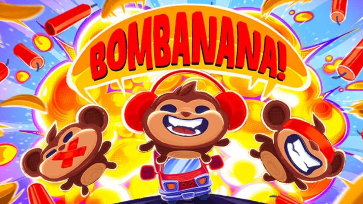 Bombanana Featured Image