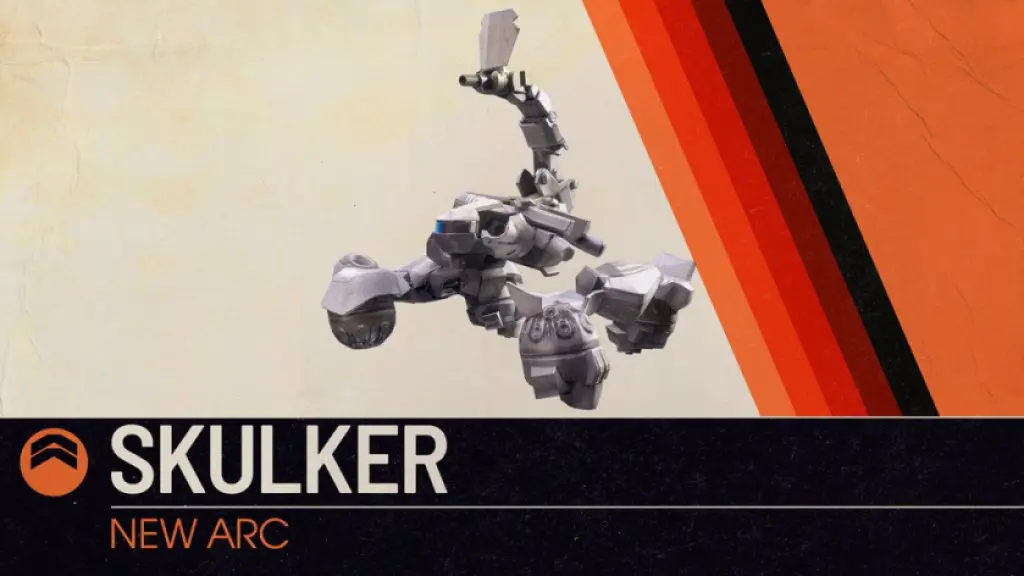 ARC Raiders Skulker