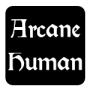 Arcane Human game image
