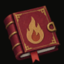 Fire Grimoire game image