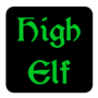 High Elf game image