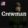 Crewman game image