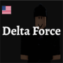Delta Force game image
