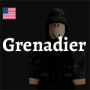 Grenadier (US) game image