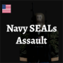 Navy SEALs Assault game image
