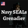 Navy SEALs Grenadier game image