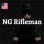 NG Rifleman game image